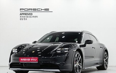Porsche Taycan I, 2023 год, 11 650 000 рублей, 1 фотография