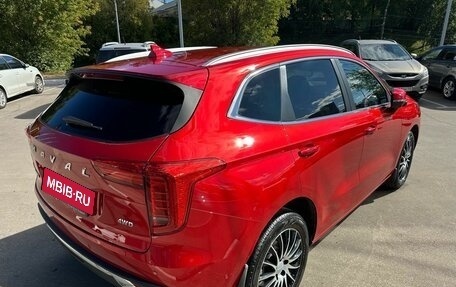 Haval Jolion, 2023 год, 2 099 000 рублей, 5 фотография