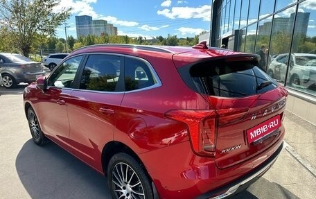 Haval Jolion, 2023 год, 2 099 000 рублей, 7 фотография