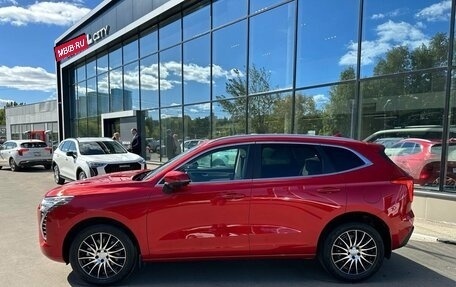 Haval Jolion, 2023 год, 2 099 000 рублей, 8 фотография