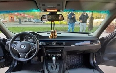BMW 3 серия, 2008 год, 750 000 рублей, 1 фотография