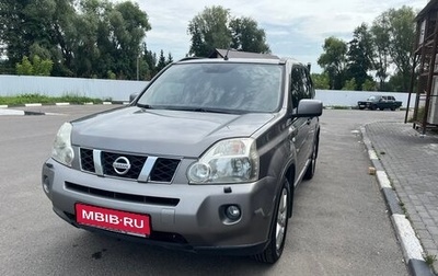 Nissan X-Trail, 2008 год, 1 000 000 рублей, 1 фотография