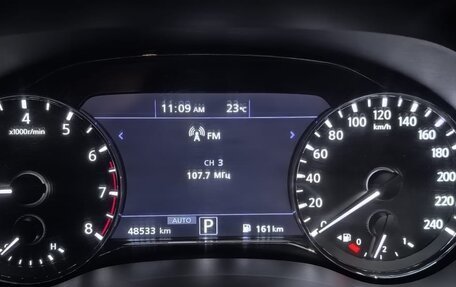 Infiniti QX80 I рестайлинг, 2020 год, 8 490 000 рублей, 7 фотография