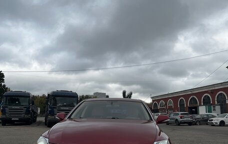 Lexus GS III рестайлинг, 2008 год, 1 260 000 рублей, 3 фотография