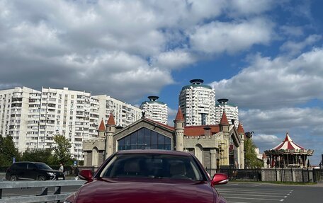 Lexus GS III рестайлинг, 2008 год, 1 260 000 рублей, 5 фотография