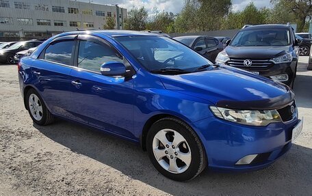KIA Cerato III, 2010 год, 720 000 рублей, 3 фотография
