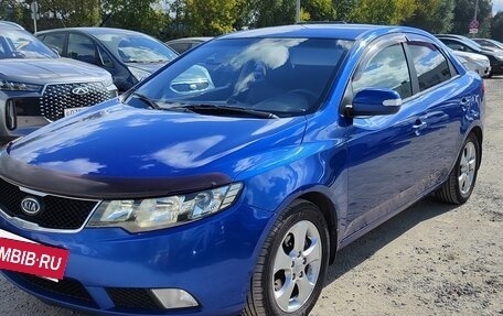 KIA Cerato III, 2010 год, 720 000 рублей, 2 фотография