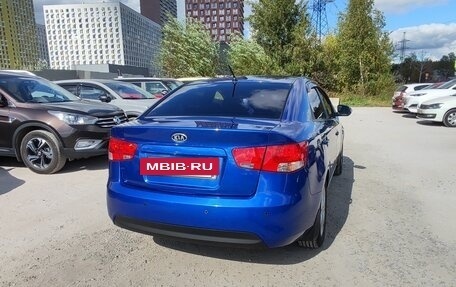 KIA Cerato III, 2010 год, 720 000 рублей, 4 фотография