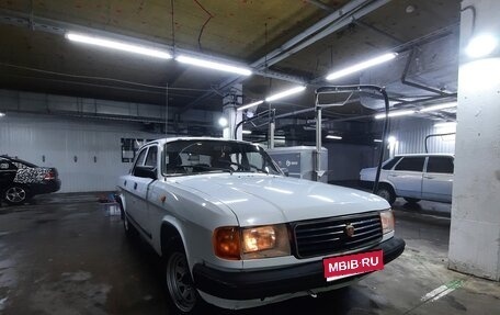 ГАЗ 31029 «Волга», 1997 год, 175 000 рублей, 1 фотография