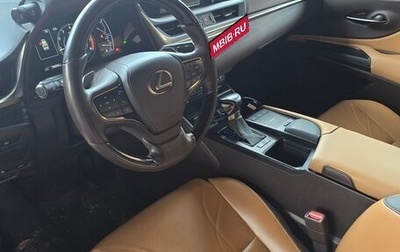 Lexus ES VII, 2018 год, 3 300 000 рублей, 1 фотография