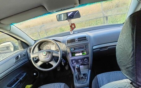 Skoda Octavia, 2010 год, 600 000 рублей, 5 фотография