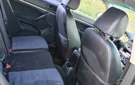 Skoda Octavia, 2010 год, 600 000 рублей, 3 фотография