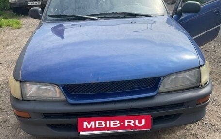 Toyota Corolla, 1996 год, 255 000 рублей, 5 фотография