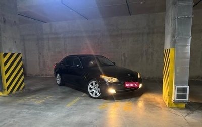 BMW 5 серия, 2008 год, 1 190 000 рублей, 1 фотография
