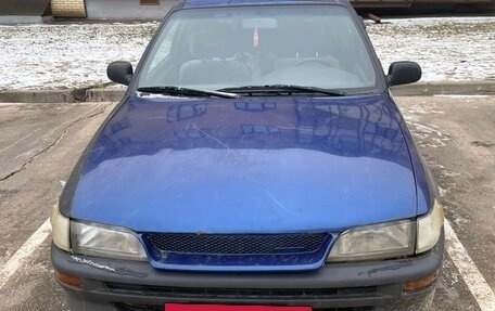Toyota Corolla, 1996 год, 255 000 рублей, 3 фотография