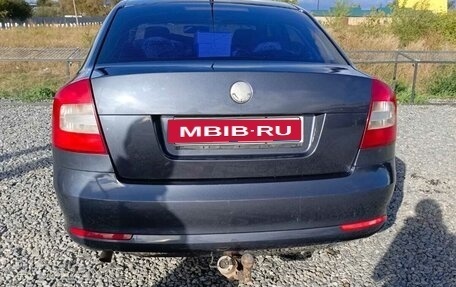 Skoda Octavia, 2010 год, 600 000 рублей, 2 фотография