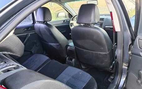Skoda Octavia, 2010 год, 600 000 рублей, 4 фотография
