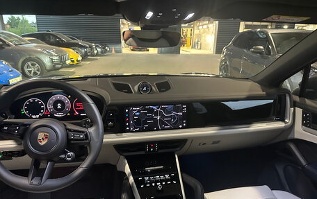 Porsche Cayenne III, 2024 год, 17 000 000 рублей, 3 фотография