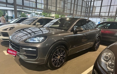 Porsche Cayenne III, 2024 год, 17 000 000 рублей, 4 фотография