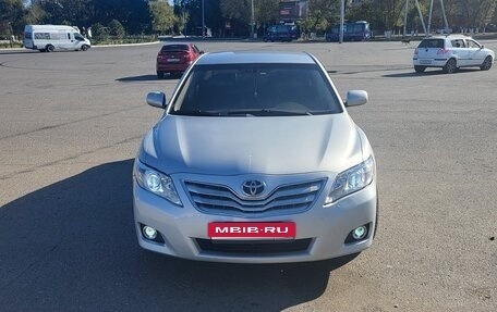 Toyota Camry, 2006 год, 1 300 000 рублей, 1 фотография