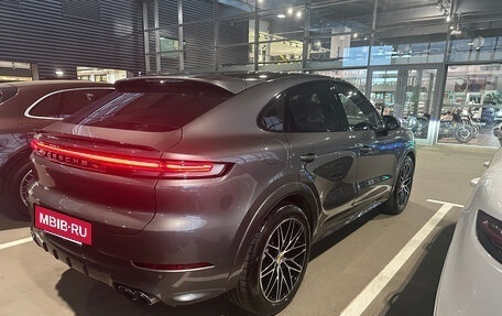 Porsche Cayenne III, 2024 год, 17 000 000 рублей, 5 фотография