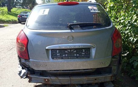 SsangYong Actyon II рестайлинг, 2012 год, 200 000 рублей, 6 фотография