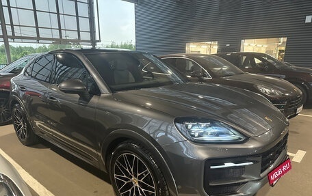 Porsche Cayenne III, 2024 год, 17 000 000 рублей, 6 фотография