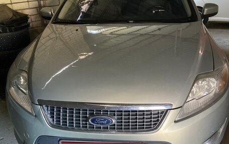 Ford Mondeo IV, 2009 год, 950 000 рублей, 1 фотография