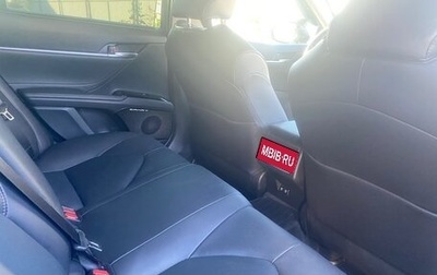 Toyota Camry, 2020 год, 4 200 000 рублей, 1 фотография