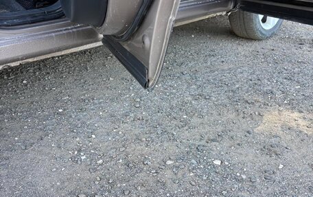 Nissan Qashqai, 2007 год, 750 000 рублей, 10 фотография