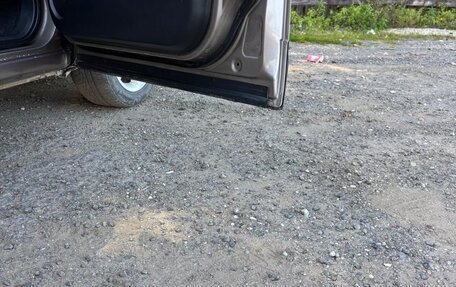 Nissan Qashqai, 2007 год, 750 000 рублей, 9 фотография