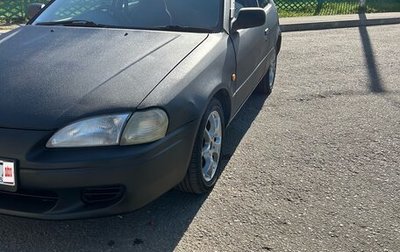 Toyota Cynos, 1998 год, 370 000 рублей, 1 фотография