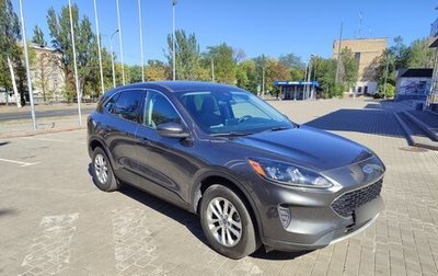 Ford Escape, 2020 год, 2 500 000 рублей, 1 фотография