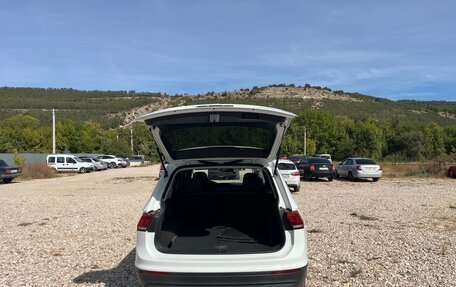 Volkswagen Tiguan II, 2019 год, 3 500 000 рублей, 10 фотография