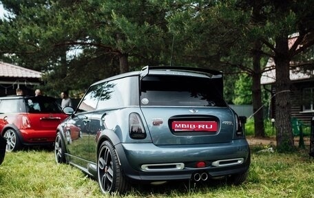 MINI Hatch, 2006 год, 2 500 000 рублей, 1 фотография