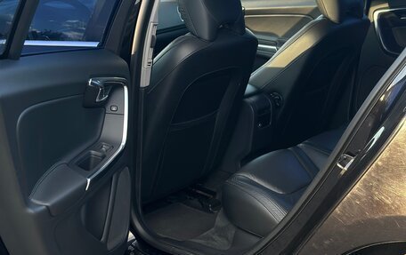 Volvo S60 III, 2012 год, 990 000 рублей, 8 фотография