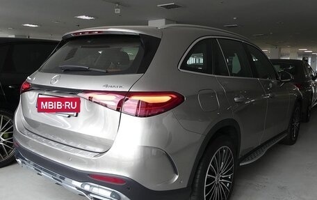 Mercedes-Benz GLC Coupe, 2021 год, 3 600 000 рублей, 3 фотография