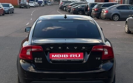 Volvo S60 III, 2012 год, 990 000 рублей, 7 фотография