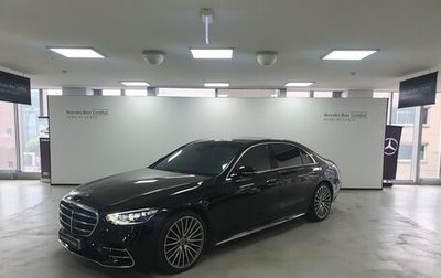 Mercedes-Benz S-Класс, 2023 год, 12 298 702 рублей, 1 фотография