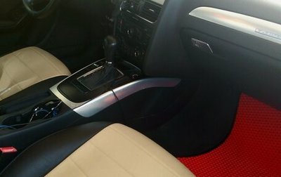 Audi A4, 2008 год, 850 000 рублей, 1 фотография