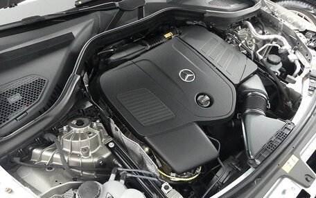 Mercedes-Benz GLC Coupe, 2021 год, 3 600 000 рублей, 4 фотография