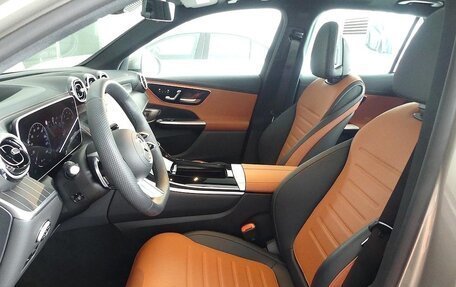 Mercedes-Benz GLC Coupe, 2021 год, 3 600 000 рублей, 9 фотография