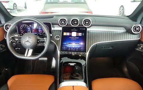 Mercedes-Benz GLC Coupe, 2021 год, 3 600 000 рублей, 8 фотография