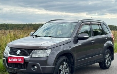 Suzuki Grand Vitara, 2010 год, 850 000 рублей, 1 фотография