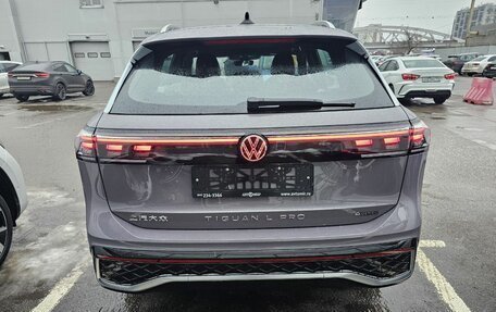 Volkswagen Tiguan, 2025 год, 5 050 000 рублей, 7 фотография