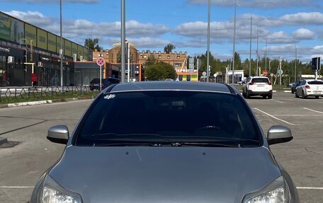 Ford Focus III, 2013 год, 790 000 рублей, 1 фотография