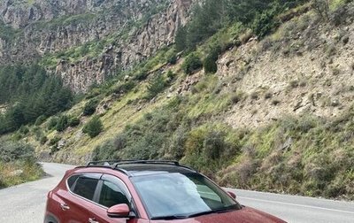 Hyundai Tucson III, 2020 год, 2 300 000 рублей, 1 фотография