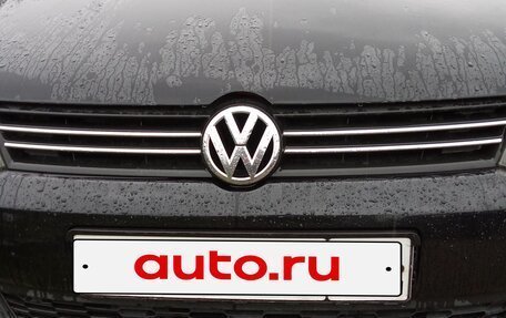 Volkswagen Polo VI (EU Market), 2010 год, 650 000 рублей, 1 фотография