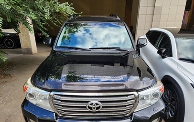 Toyota Land Cruiser 200, 2014 год, 3 500 000 рублей, 1 фотография