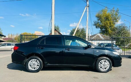 Toyota Corolla, 2005 год, 709 000 рублей, 5 фотография